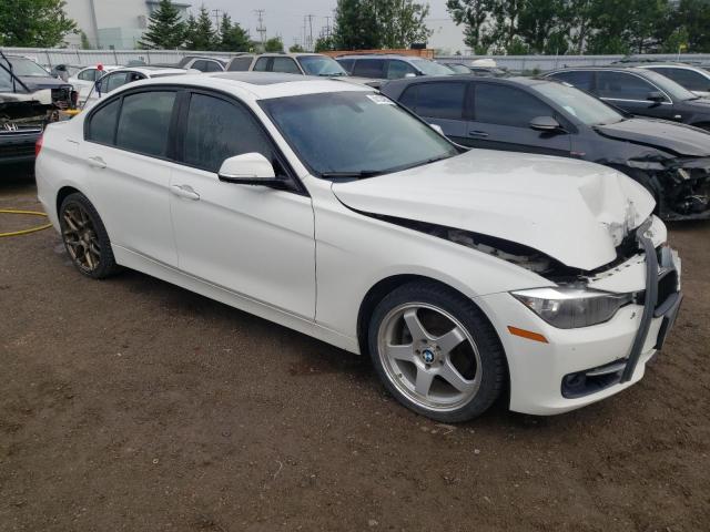 Photo 3 VIN: WBA3B1C53CF460725 - BMW 320 I 