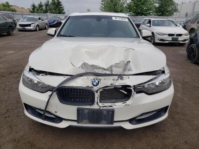 Photo 4 VIN: WBA3B1C53CF460725 - BMW 320 I 