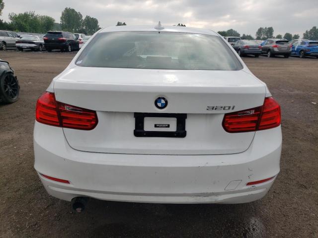 Photo 5 VIN: WBA3B1C53CF460725 - BMW 320 I 