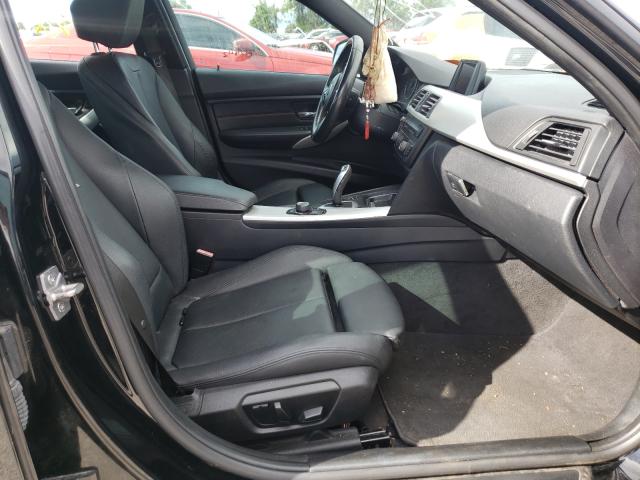 Photo 4 VIN: WBA3B1C53DF461696 - BMW 320 I 