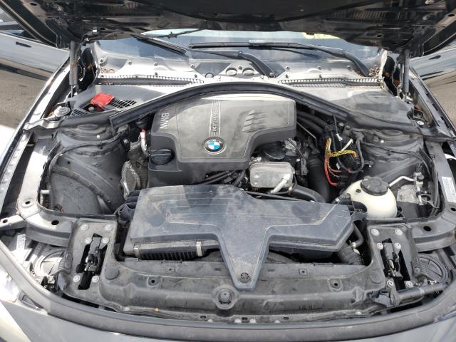 Photo 6 VIN: WBA3B1C53DF461696 - BMW 320 I 