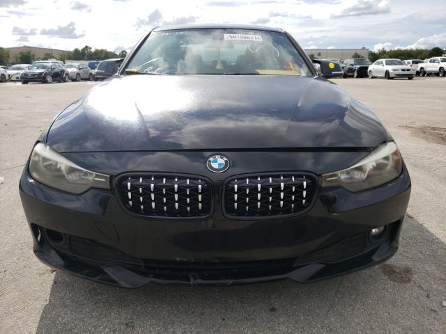 Photo 8 VIN: WBA3B1C53DF461696 - BMW 320 I 