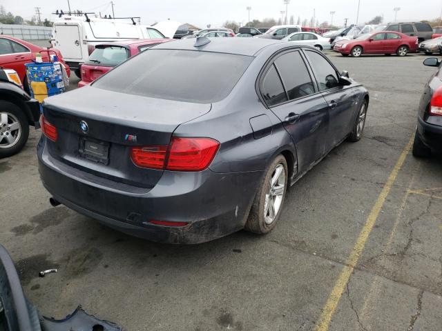 Photo 3 VIN: WBA3B1C53DF462167 - BMW 3 SERIES 