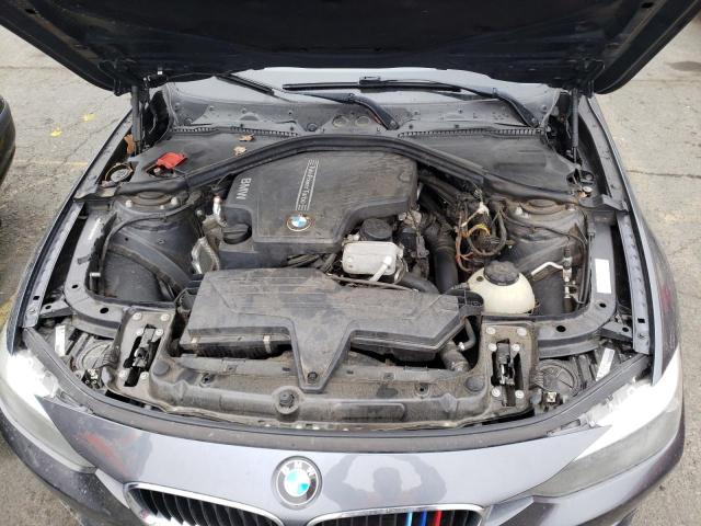 Photo 6 VIN: WBA3B1C53DF462167 - BMW 3 SERIES 