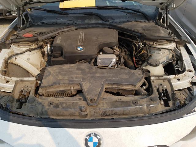 Photo 6 VIN: WBA3B1C53DF462248 - BMW 320 I 