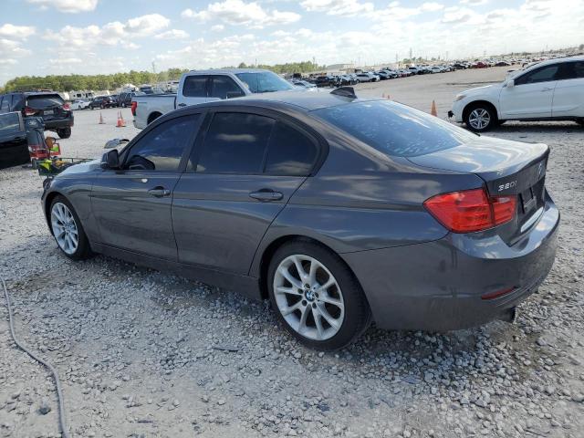 Photo 1 VIN: WBA3B1C53DK128048 - BMW 320 I 