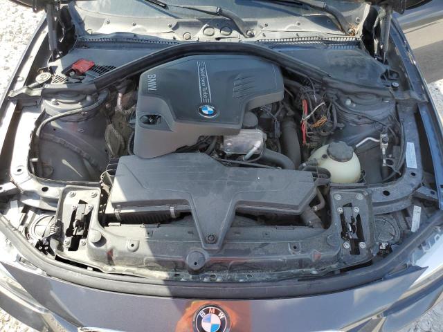 Photo 10 VIN: WBA3B1C53DK128048 - BMW 320 I 