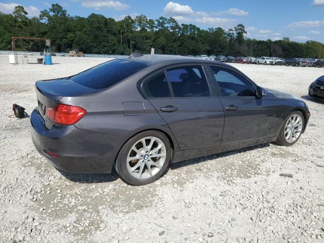 Photo 2 VIN: WBA3B1C53DK128048 - BMW 320 I 