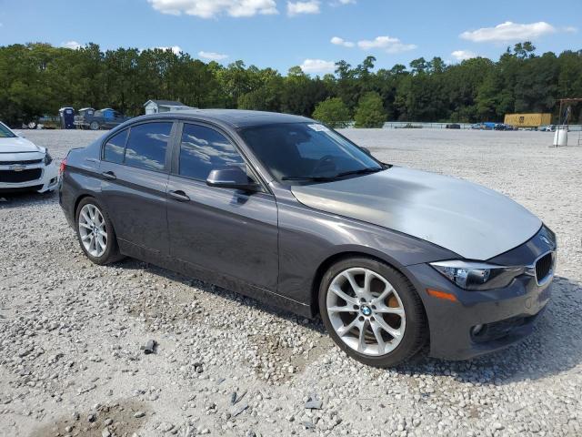 Photo 3 VIN: WBA3B1C53DK128048 - BMW 320 I 