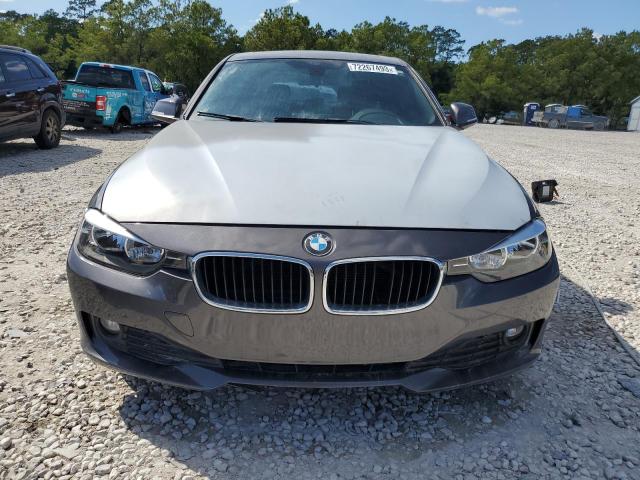 Photo 4 VIN: WBA3B1C53DK128048 - BMW 320 I 