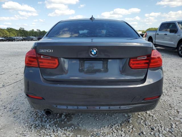 Photo 5 VIN: WBA3B1C53DK128048 - BMW 320 I 