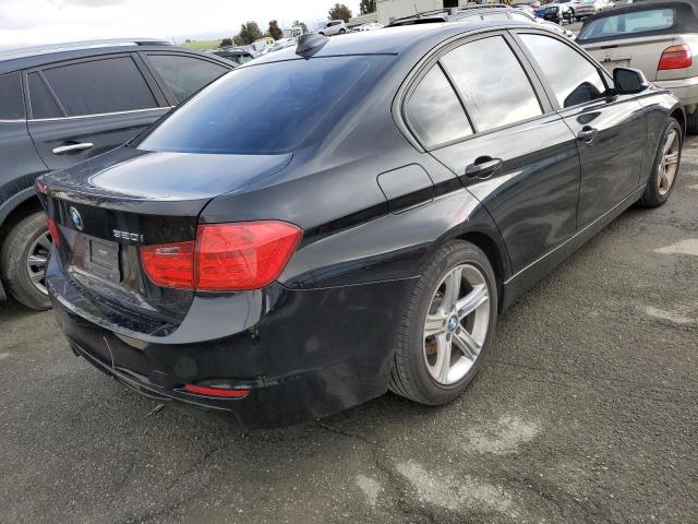 Photo 2 VIN: WBA3B1C53DK128440 - BMW 320 I 