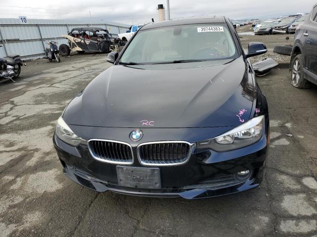 Photo 4 VIN: WBA3B1C53DK128440 - BMW 320 I 