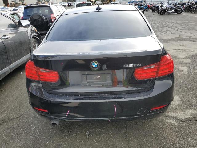 Photo 5 VIN: WBA3B1C53DK128440 - BMW 320 I 