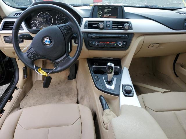 Photo 7 VIN: WBA3B1C53DK128440 - BMW 320 I 