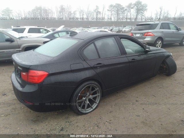 Photo 3 VIN: WBA3B1C53EK130965 - BMW 3 