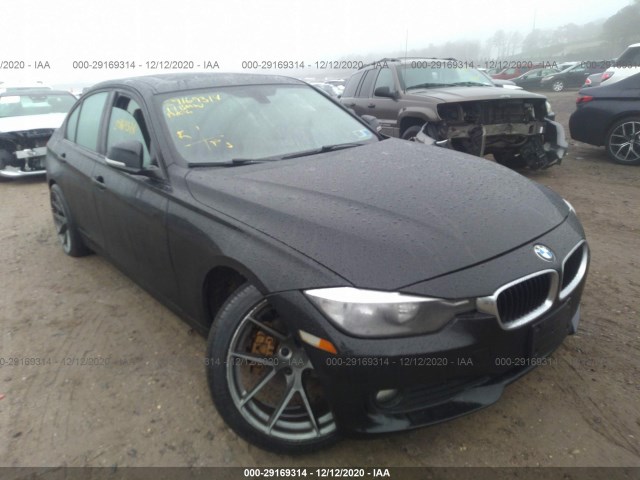 Photo 5 VIN: WBA3B1C53EK130965 - BMW 3 