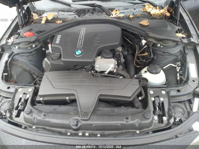 Photo 9 VIN: WBA3B1C53EK130965 - BMW 3 