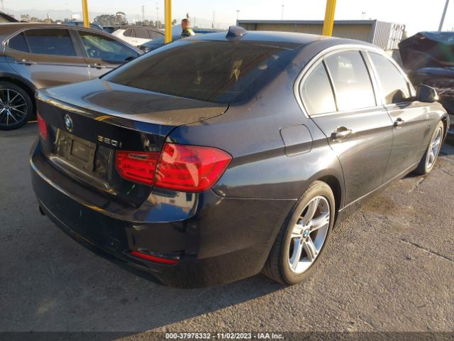 Photo 3 VIN: WBA3B1C53EK131307 - BMW 320I 