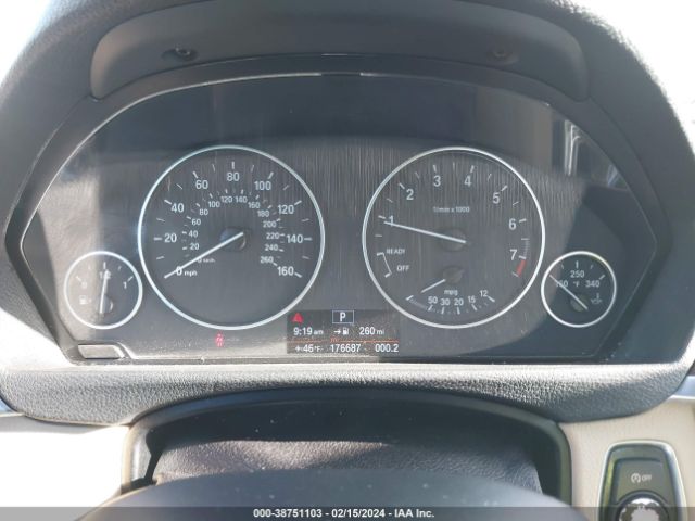 Photo 6 VIN: WBA3B1C53EK132084 - BMW 320I 