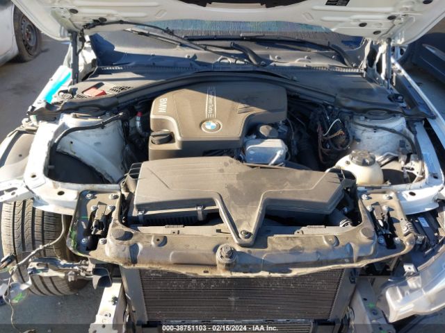 Photo 9 VIN: WBA3B1C53EK132084 - BMW 320I 