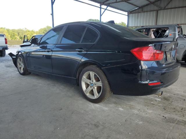 Photo 1 VIN: WBA3B1C53EK132764 - BMW 320 I 