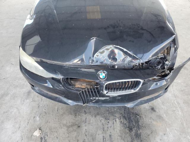 Photo 10 VIN: WBA3B1C53EK132764 - BMW 320 I 