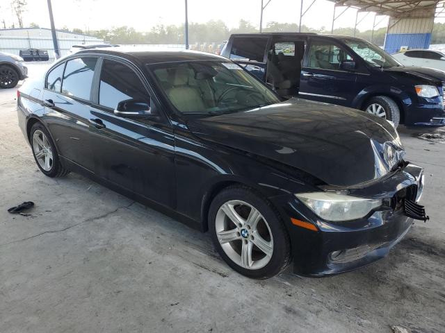 Photo 3 VIN: WBA3B1C53EK132764 - BMW 320 I 