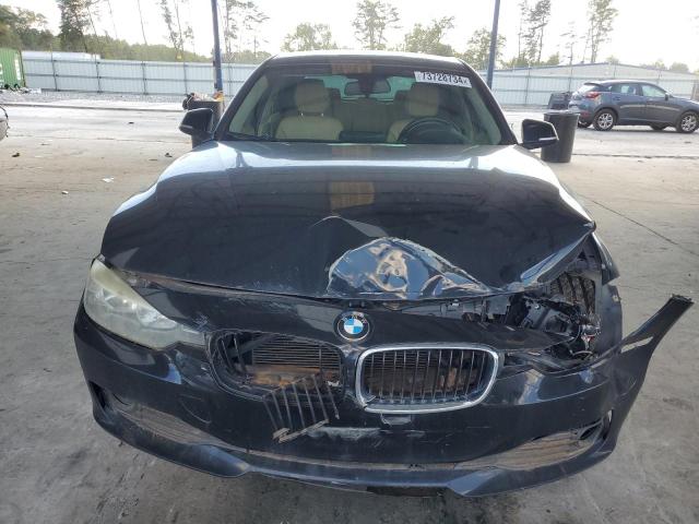 Photo 4 VIN: WBA3B1C53EK132764 - BMW 320 I 