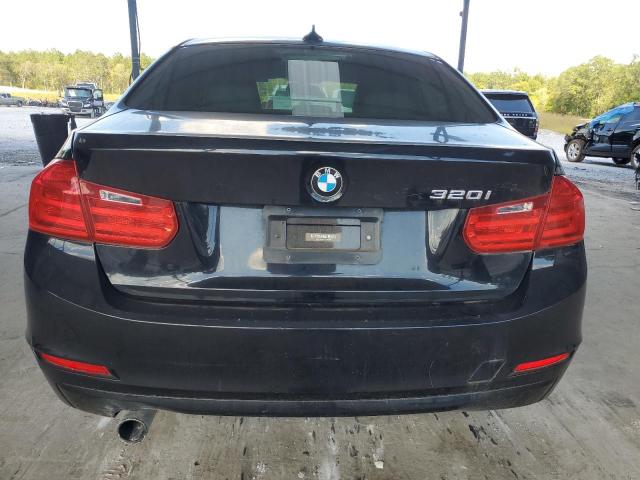 Photo 5 VIN: WBA3B1C53EK132764 - BMW 320 I 