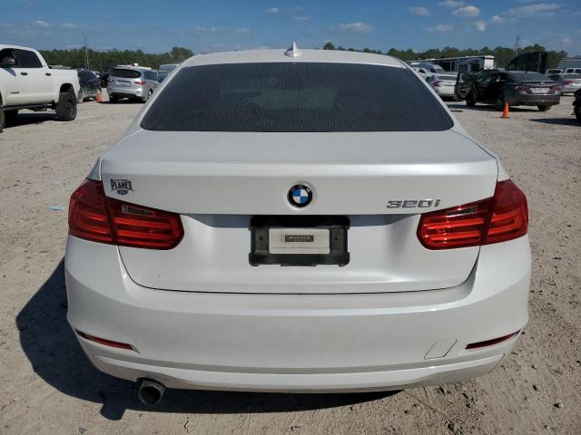 Photo 5 VIN: WBA3B1C53EK133168 - BMW 3 SERIES 