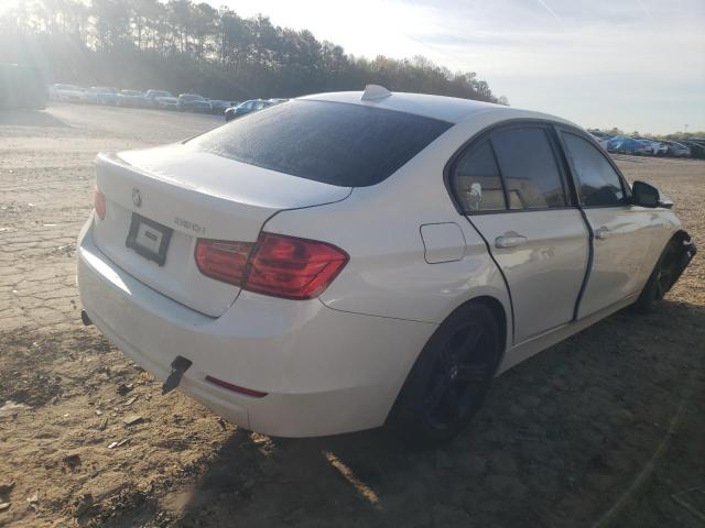 Photo 3 VIN: WBA3B1C53EK133669 - BMW 320 I 