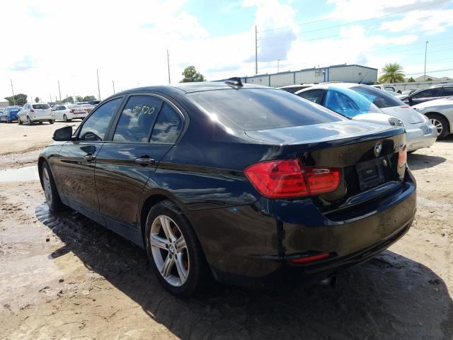 Photo 2 VIN: WBA3B1C53EK134644 - BMW 320 I 