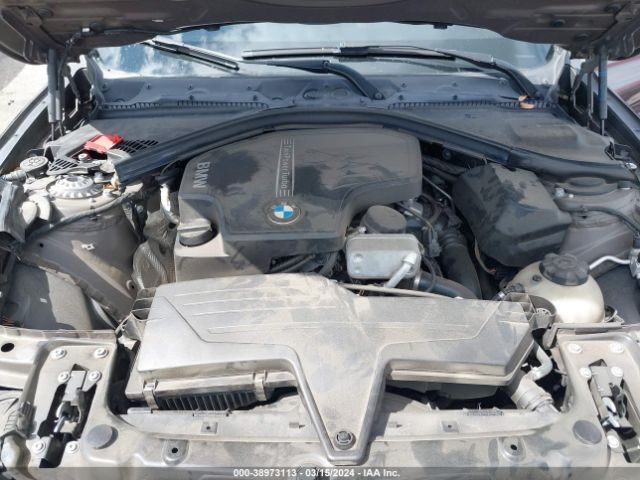 Photo 9 VIN: WBA3B1C53EK134787 - BMW 320I 