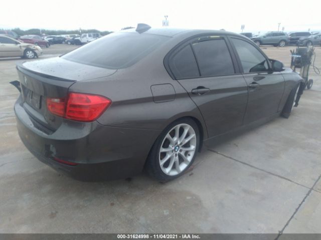 Photo 3 VIN: WBA3B1C53EK135325 - BMW 3 