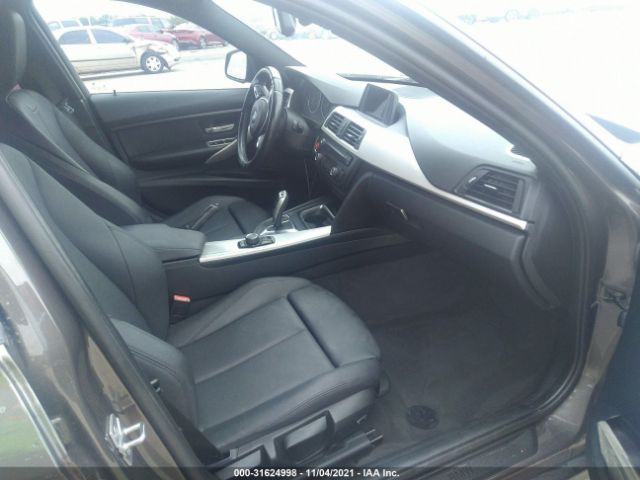 Photo 4 VIN: WBA3B1C53EK135325 - BMW 3 