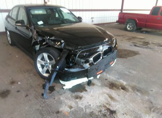 Photo 5 VIN: WBA3B1C53EP678838 - BMW 3 SERIES 