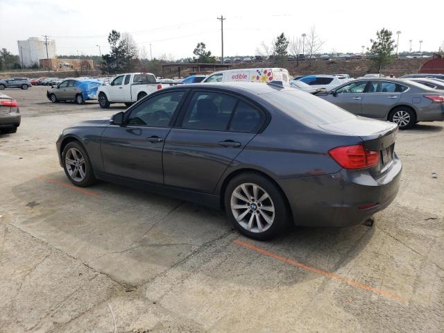 Photo 1 VIN: WBA3B1C53EP680217 - BMW 320 I 