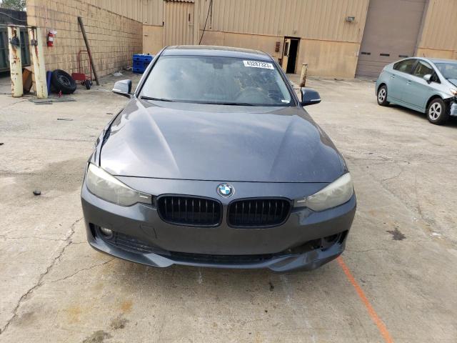 Photo 4 VIN: WBA3B1C53EP680217 - BMW 320 I 