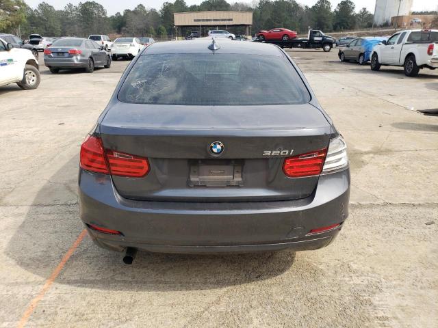 Photo 5 VIN: WBA3B1C53EP680217 - BMW 320 I 