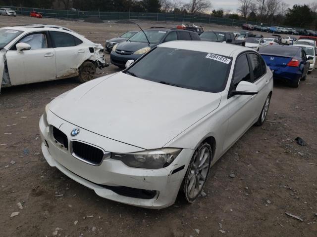 Photo 0 VIN: WBA3B1C53EP680248 - BMW 320 I 