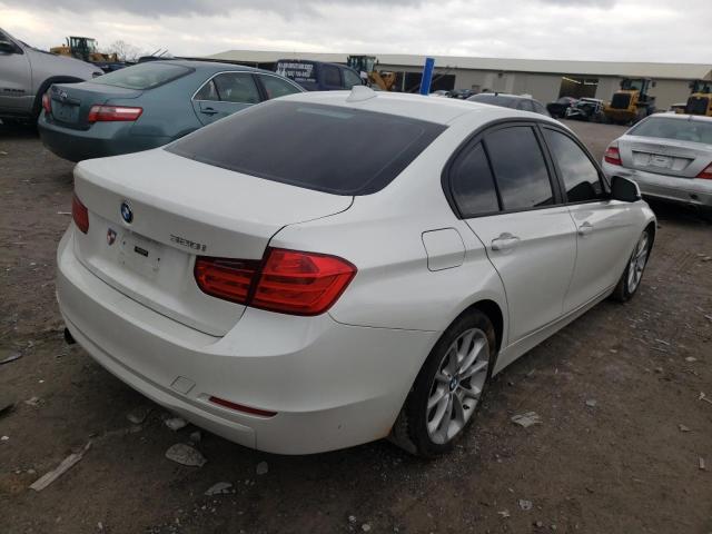 Photo 2 VIN: WBA3B1C53EP680248 - BMW 320 I 