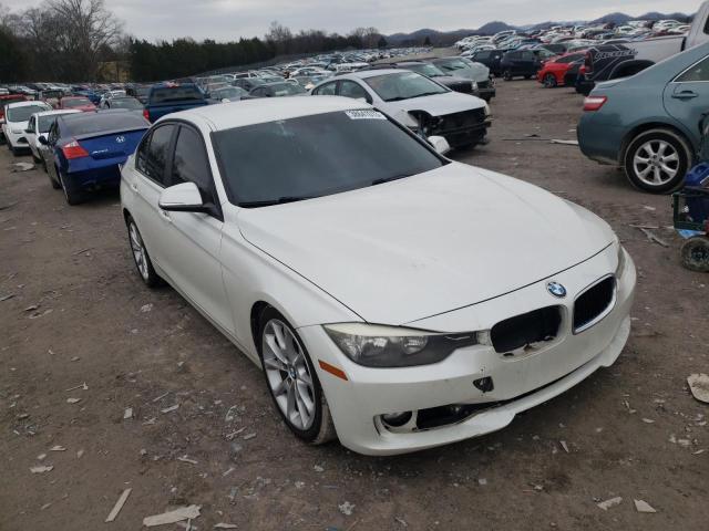 Photo 3 VIN: WBA3B1C53EP680248 - BMW 320 I 