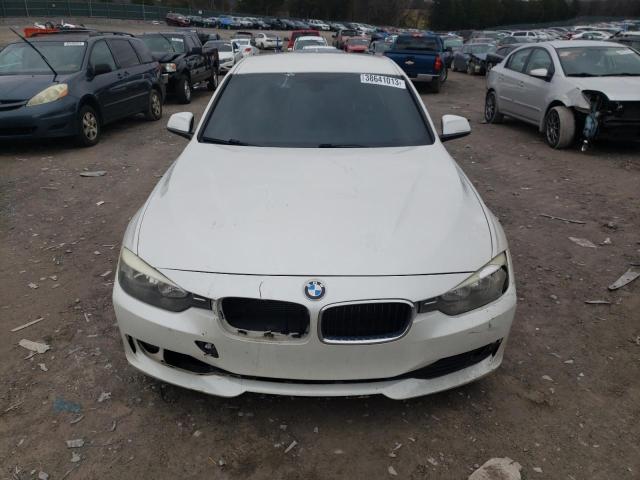 Photo 4 VIN: WBA3B1C53EP680248 - BMW 320 I 