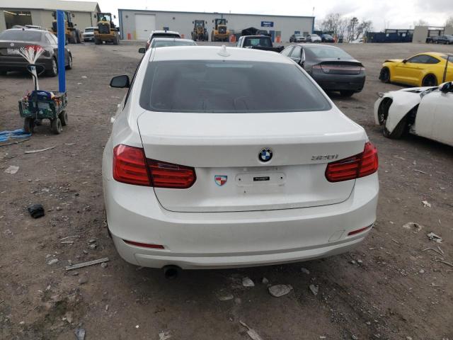 Photo 5 VIN: WBA3B1C53EP680248 - BMW 320 I 