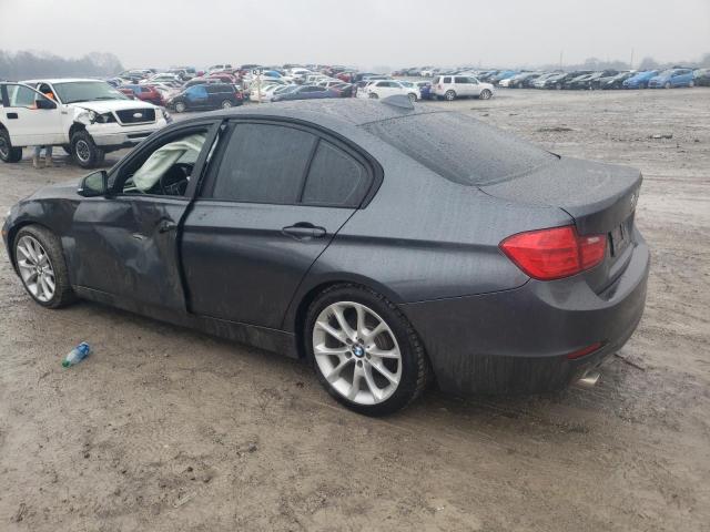 Photo 1 VIN: WBA3B1C53EP680881 - BMW 3 SERIES 