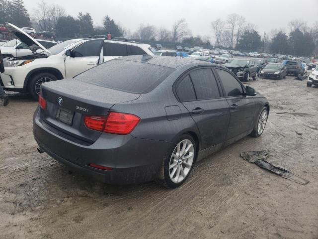 Photo 2 VIN: WBA3B1C53EP680881 - BMW 3 SERIES 