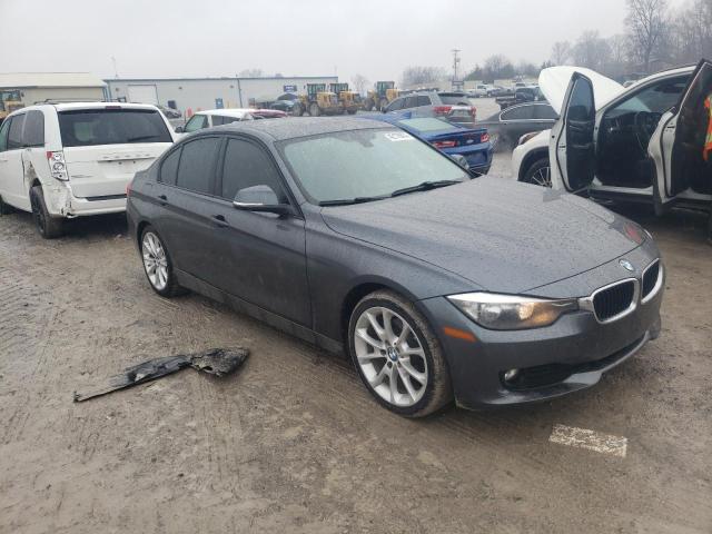 Photo 3 VIN: WBA3B1C53EP680881 - BMW 3 SERIES 