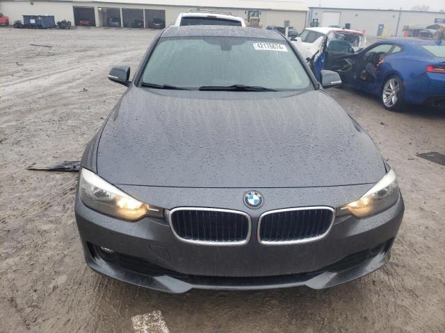 Photo 4 VIN: WBA3B1C53EP680881 - BMW 3 SERIES 