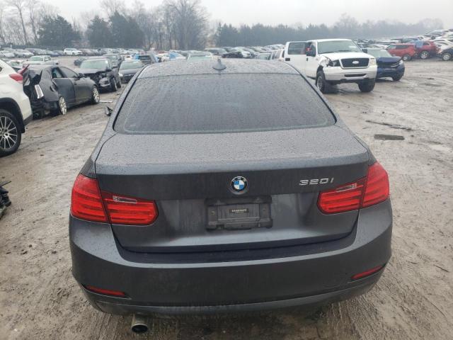 Photo 5 VIN: WBA3B1C53EP680881 - BMW 3 SERIES 